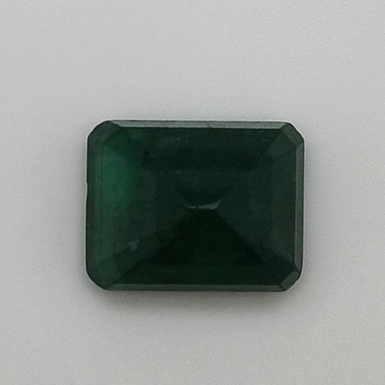 Emerald (Panna) 9.25 Ct Certified Emerald (Panna) 9.25 Ct Certified